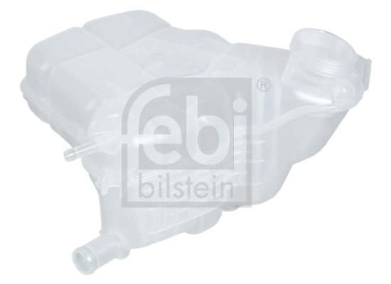 Expansion Tank, coolant